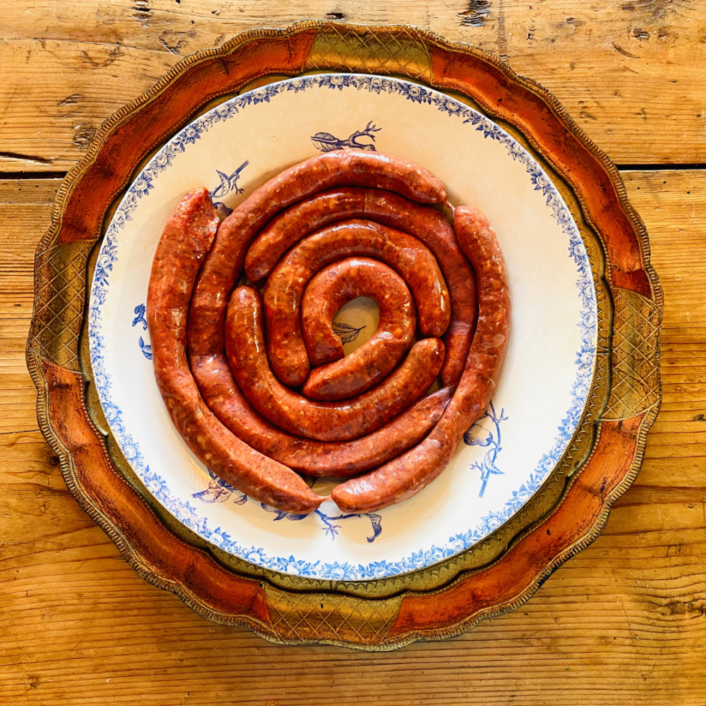 Merguez