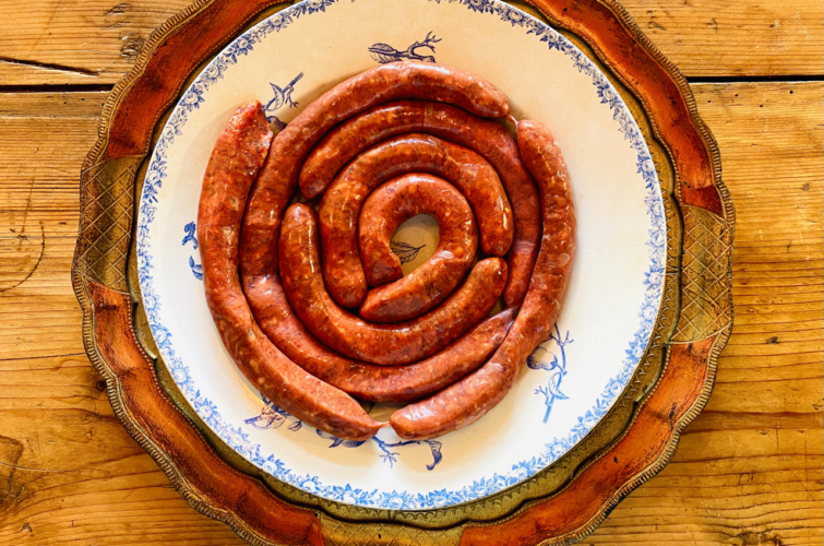 Merguez